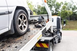 Flatbed