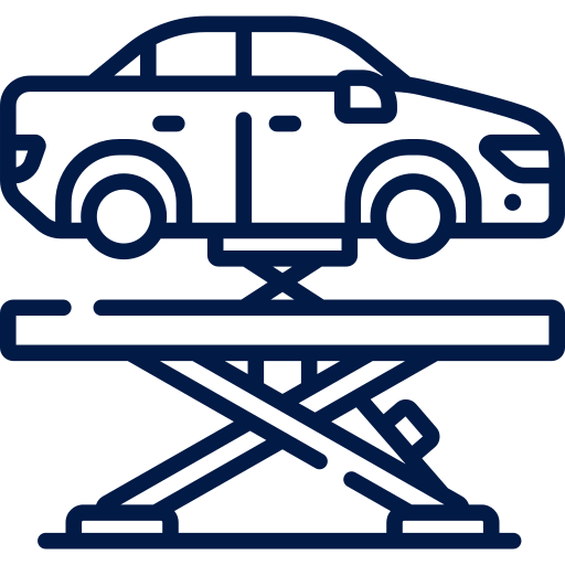 Auto Body Shops