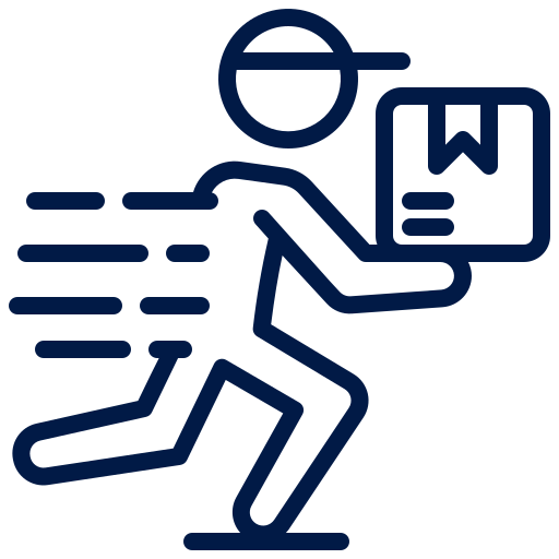 Mail Courier