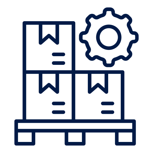 Delivery Logistics
