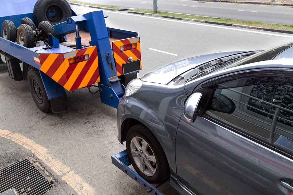 Towing Service