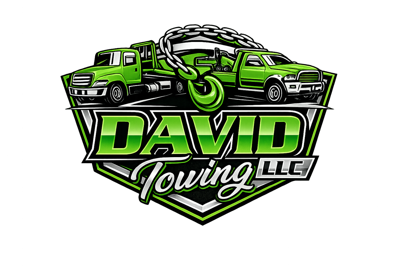 DavidTowing
